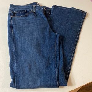 Levi’s classic bootcut